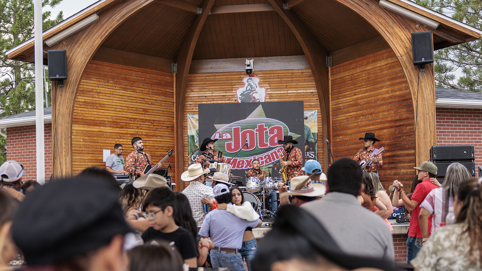 Fiesta Day