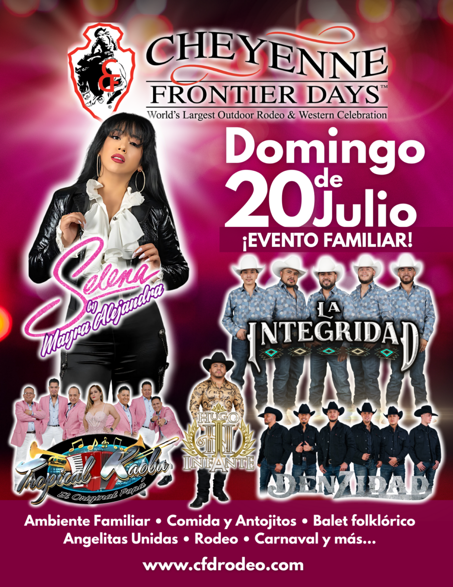 Fiesta Day