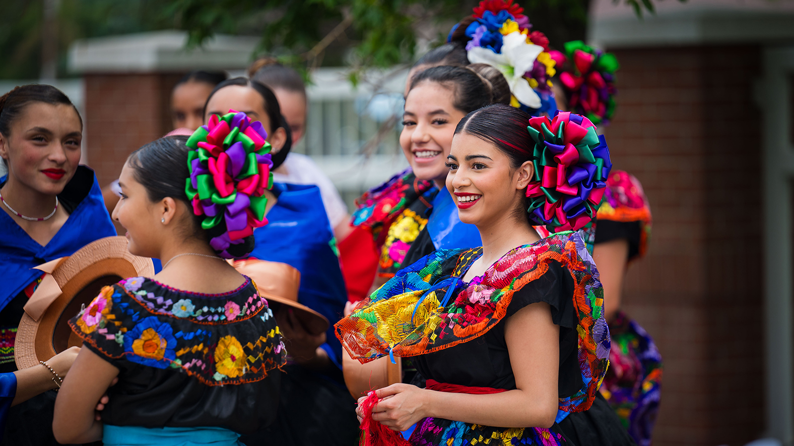Fiesta Day