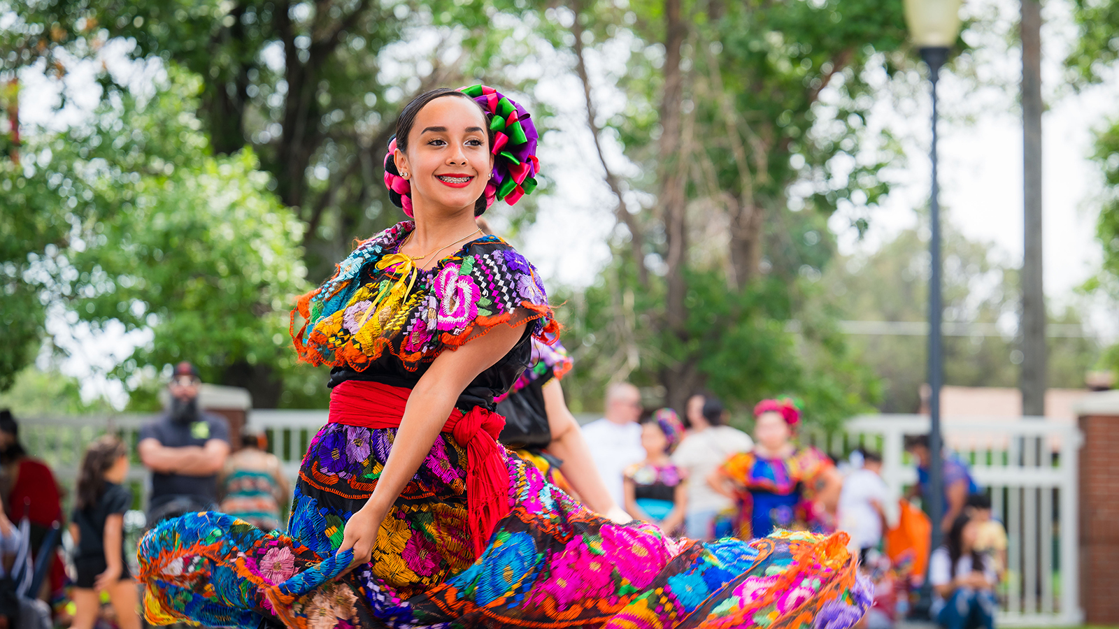 Fiesta Day