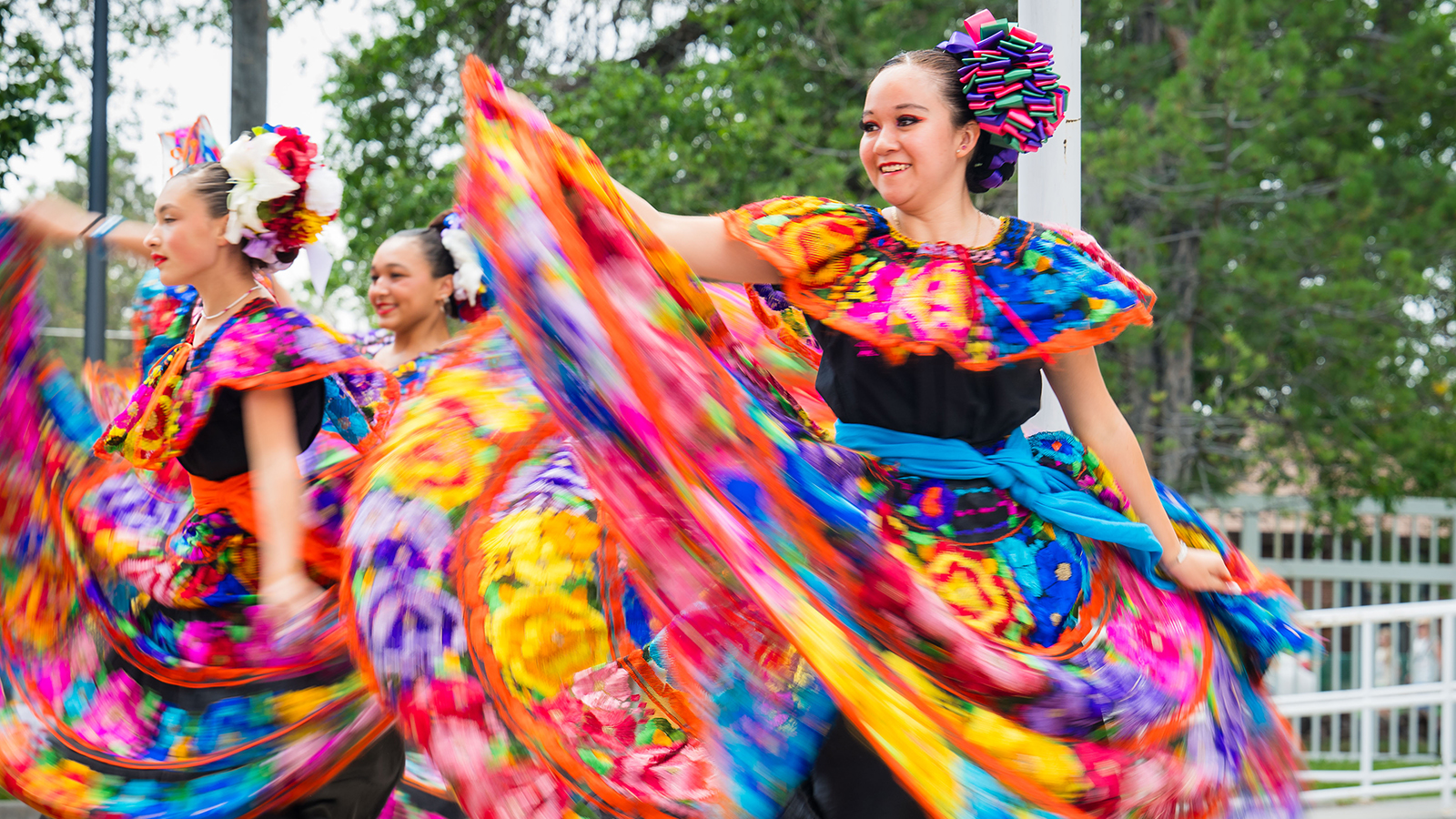 Fiesta Day