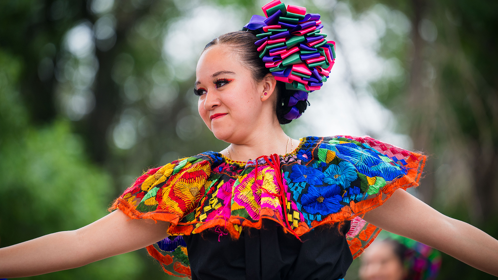 Fiesta Day