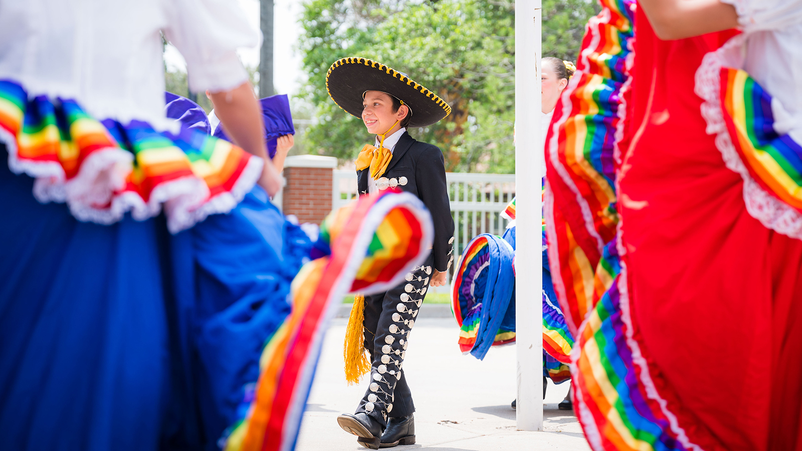 Fiesta Day