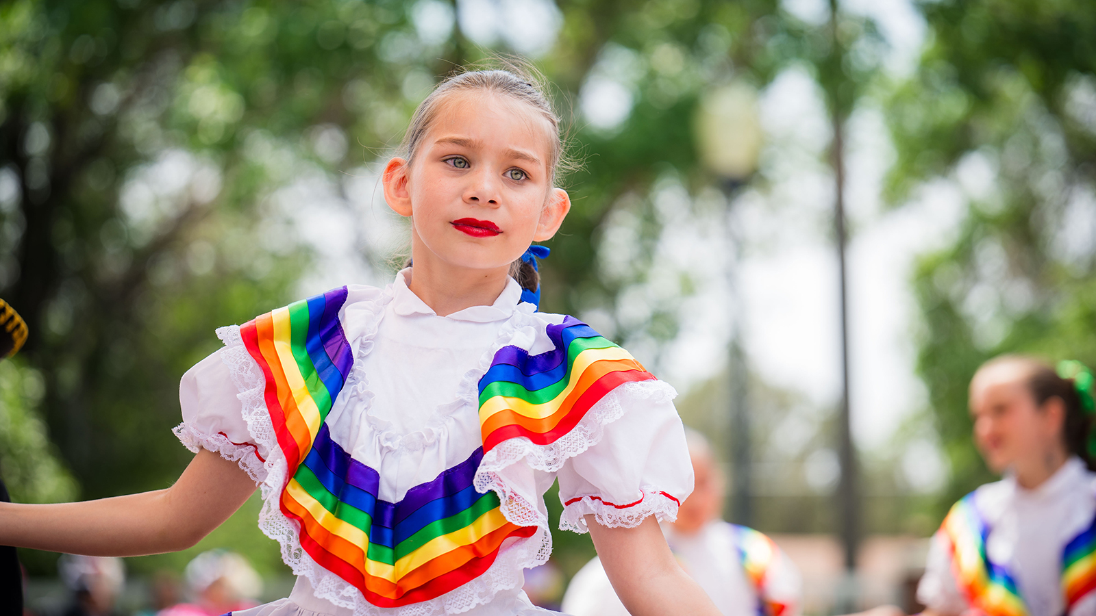 Fiesta Day