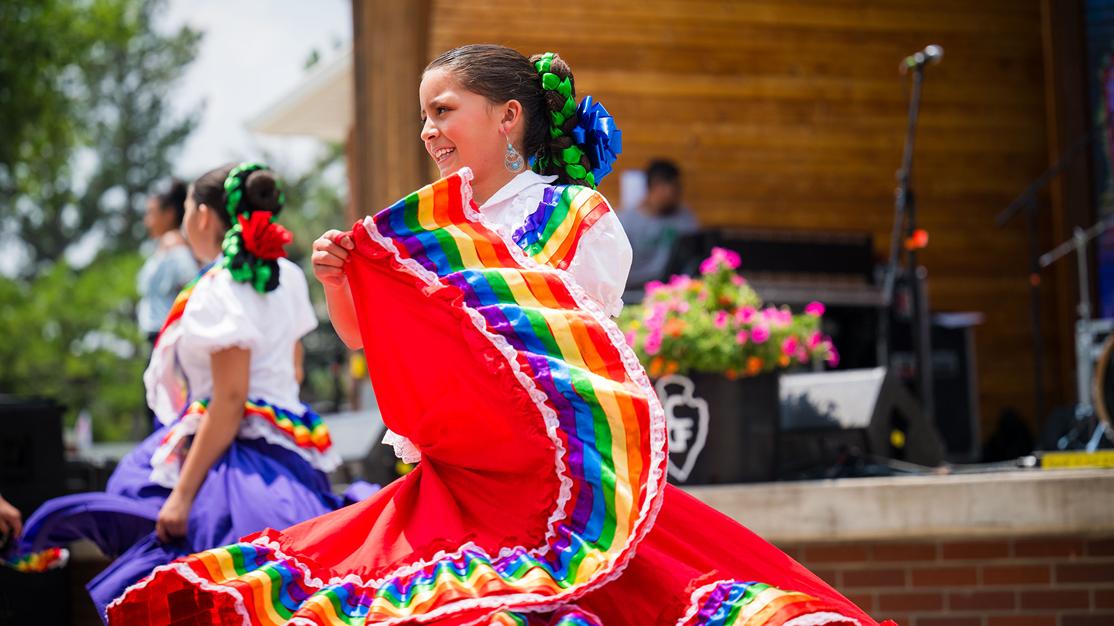 Fiesta Day