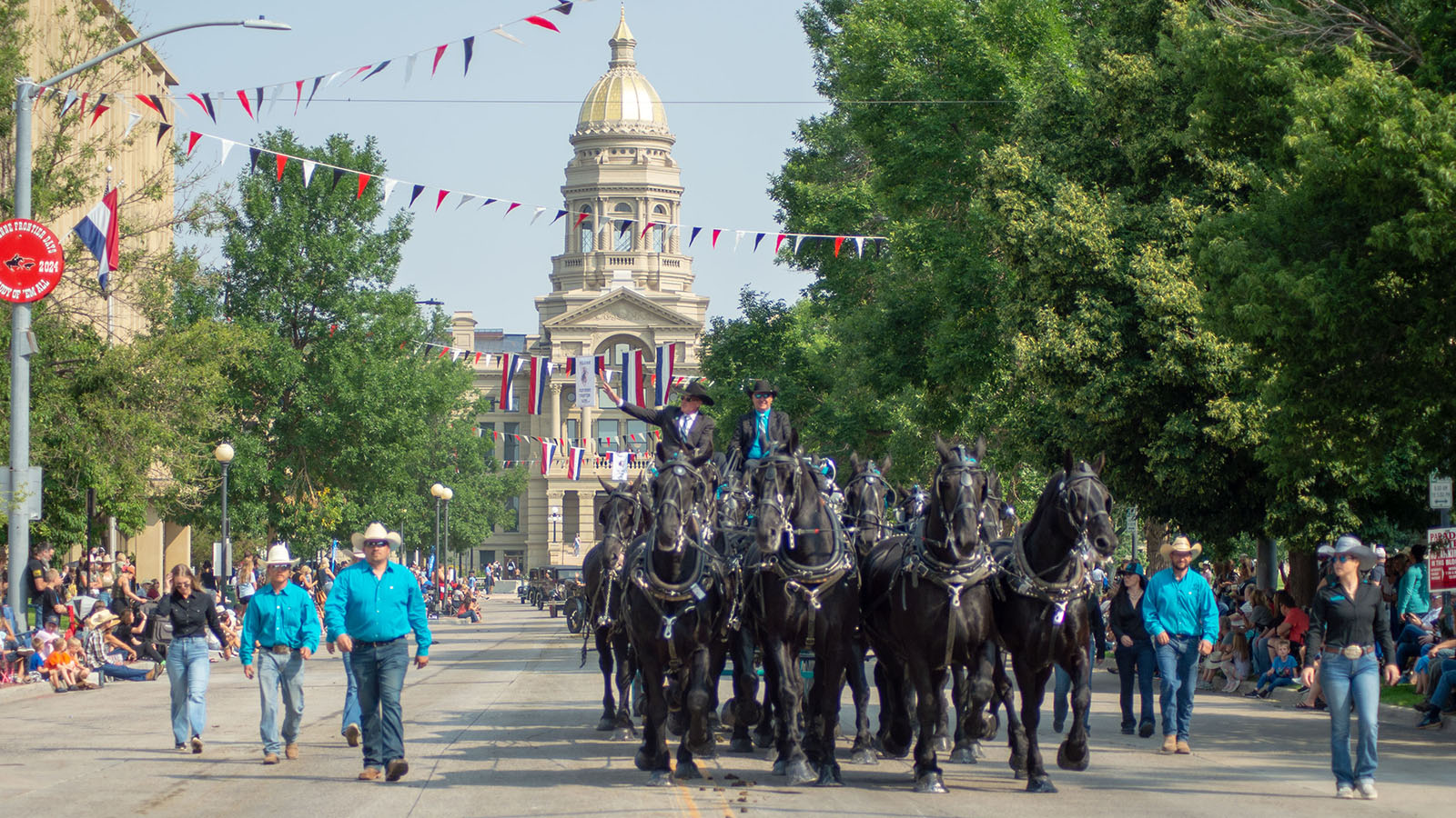 Grand Parade