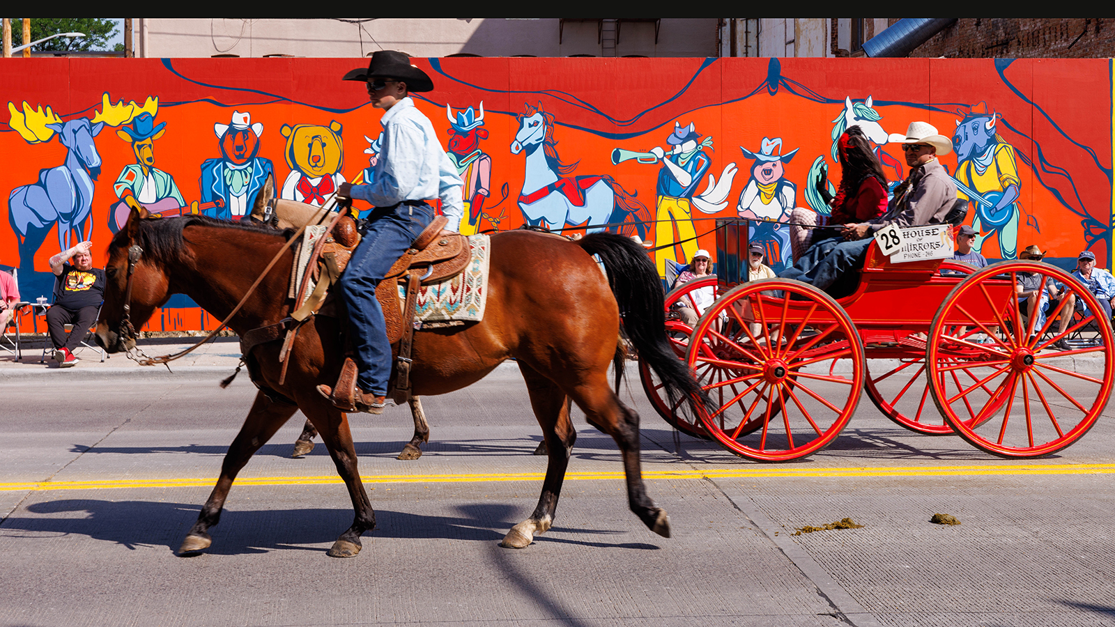 Grand Parade