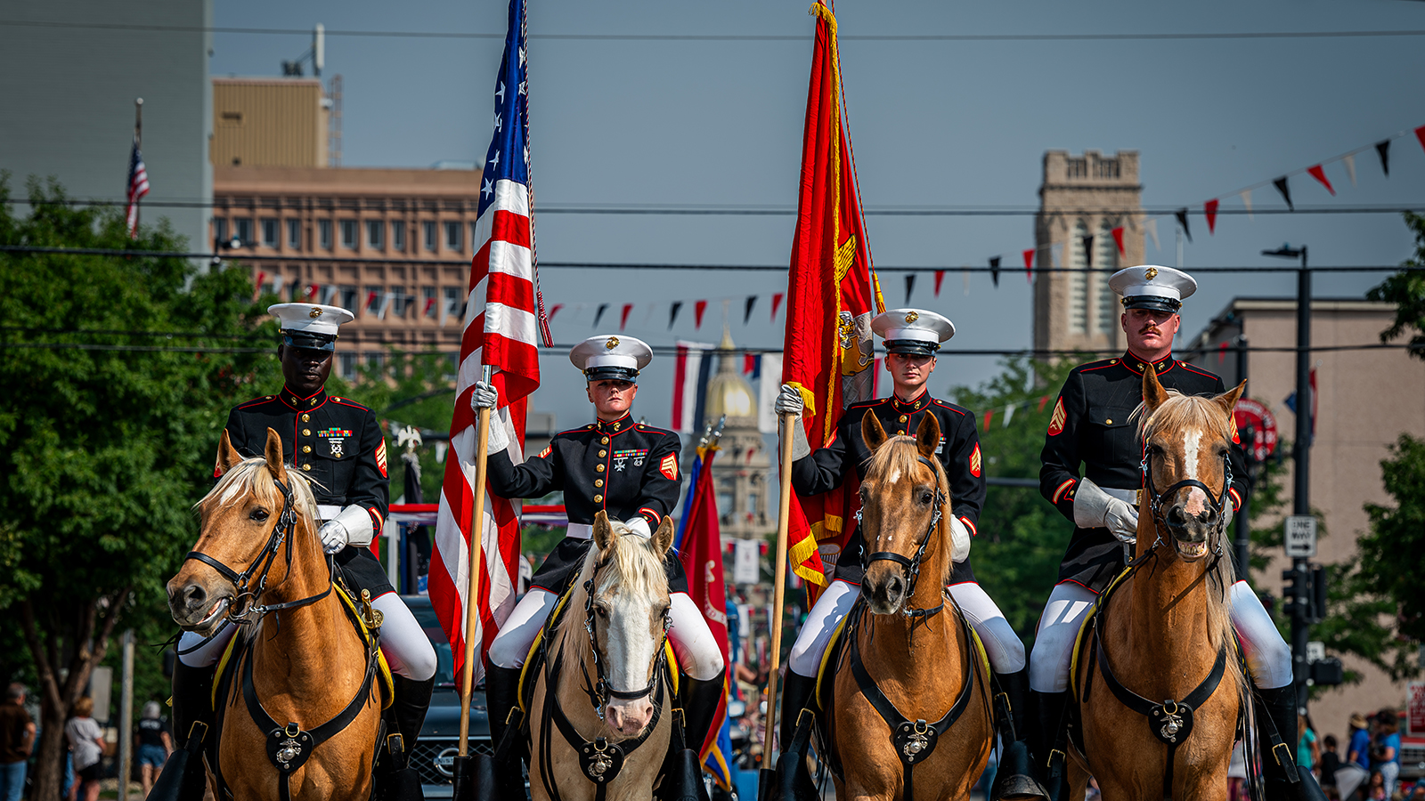 Grand Parade