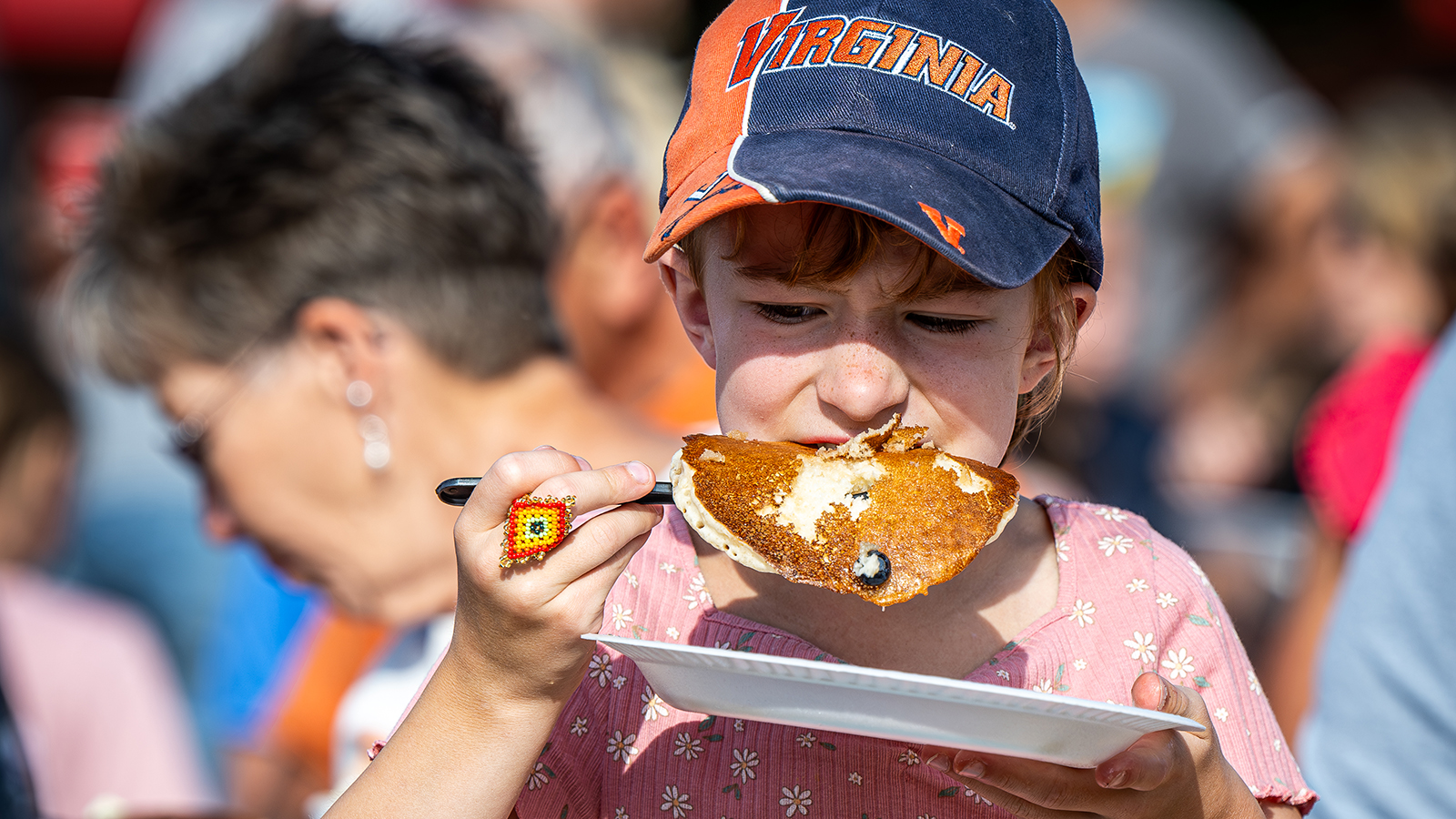 Pancake Breakfast