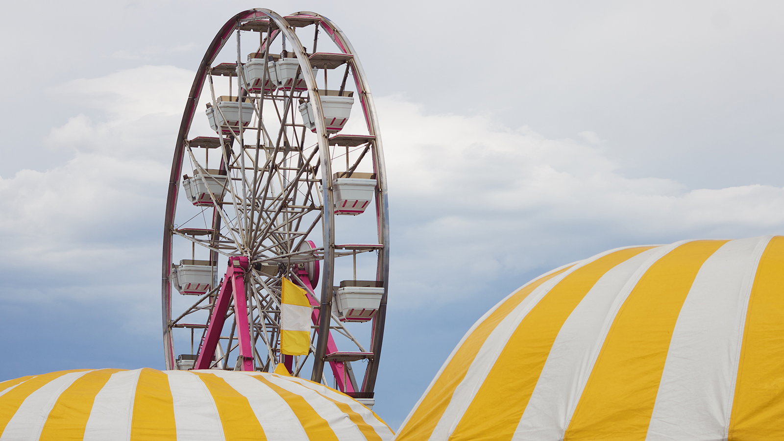 Carnival Midway