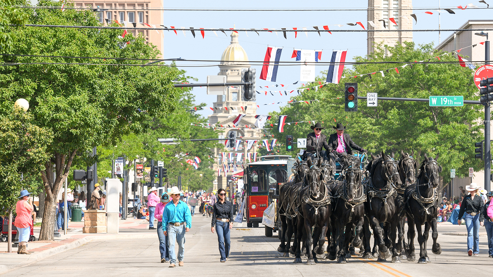 Grand Parade