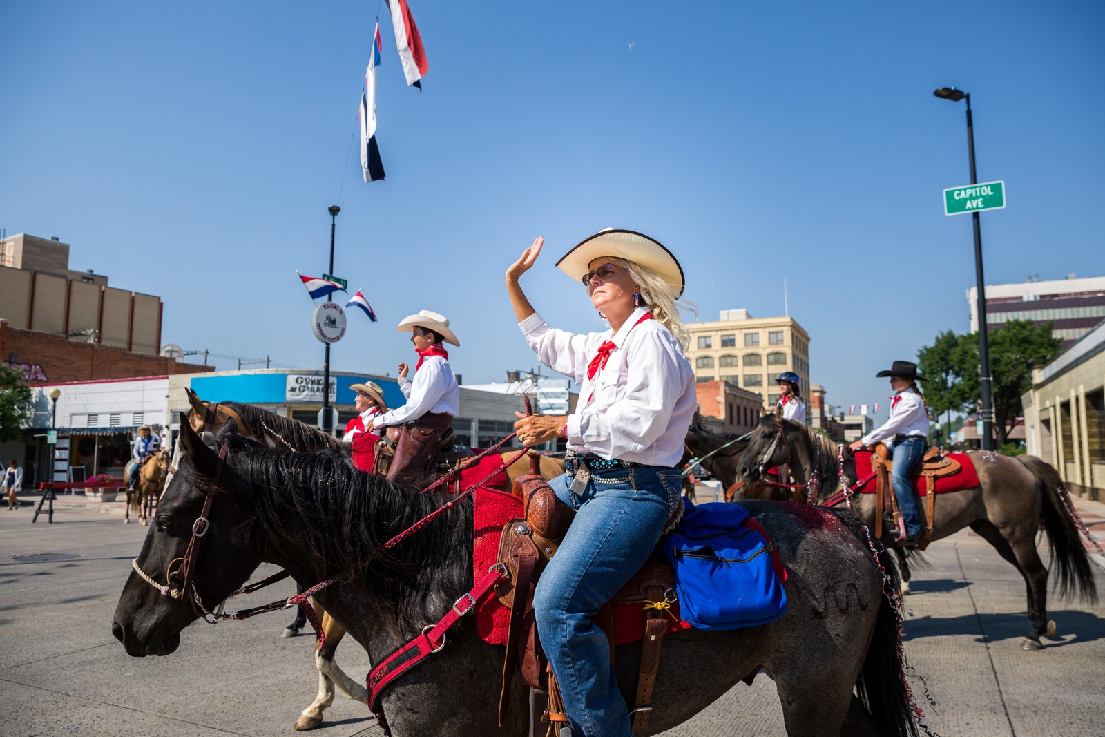 5 Must See Attractions at Cheyenne Frontier Days