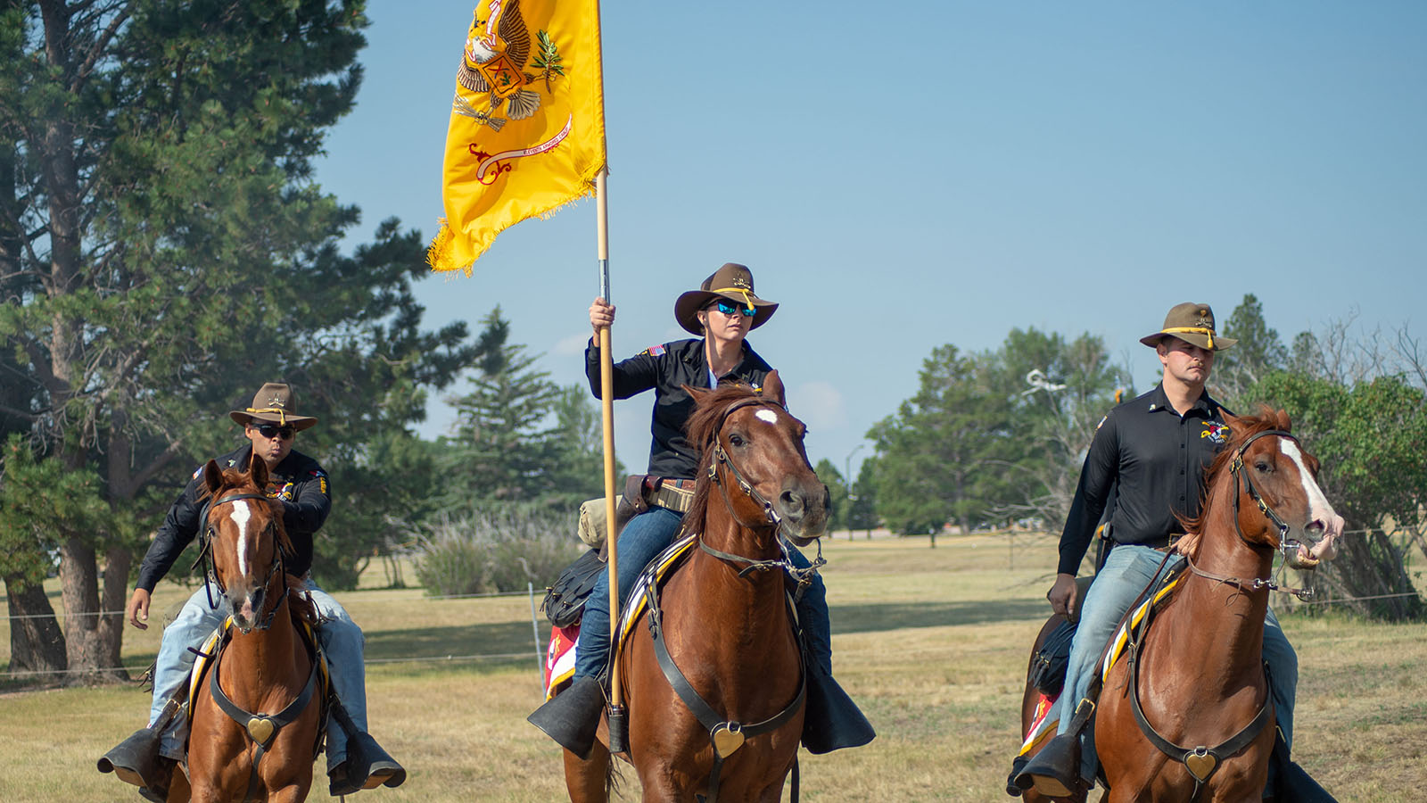 Fort D.A. Russell Days