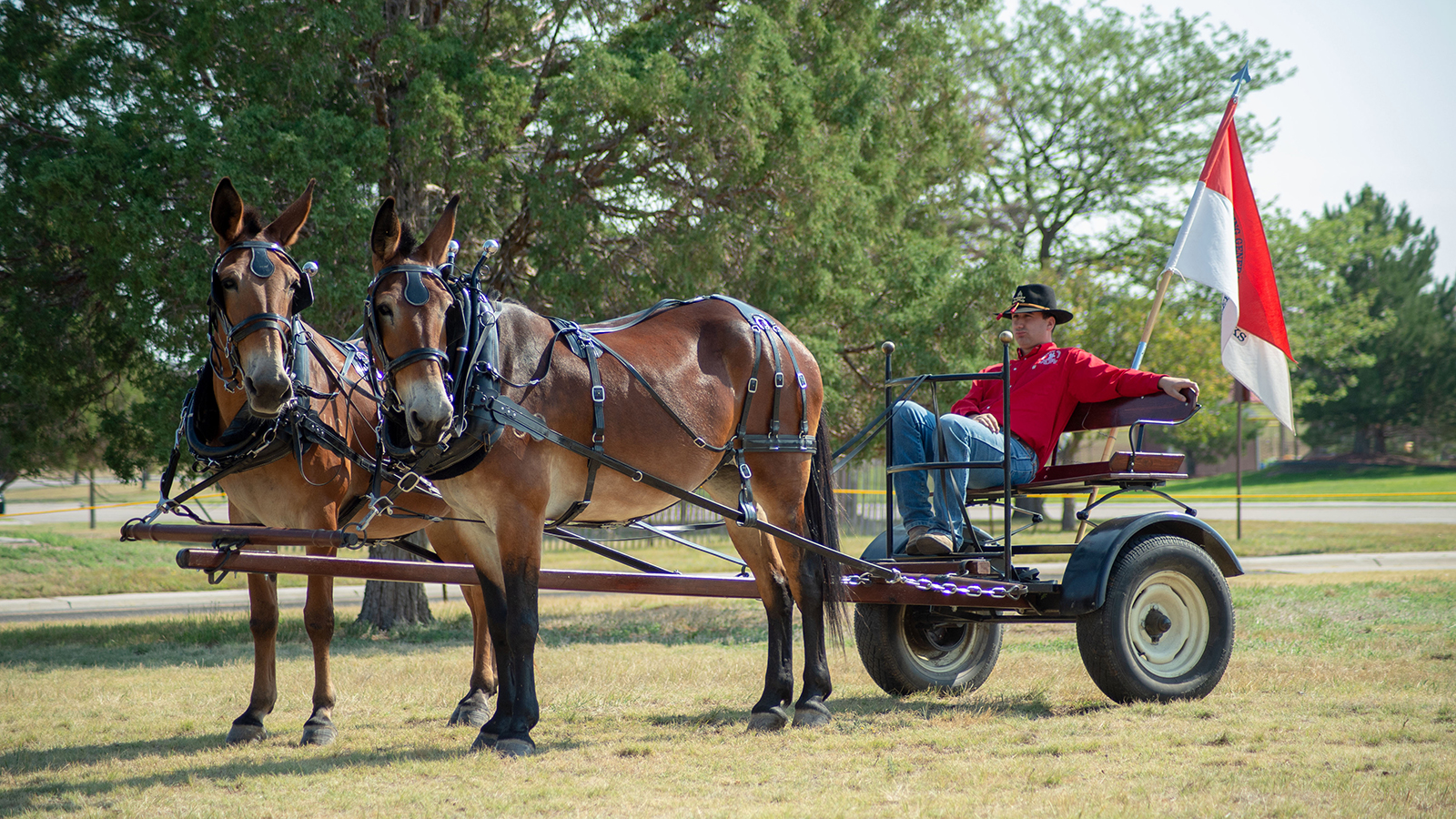 Fort D.A. Russell Days