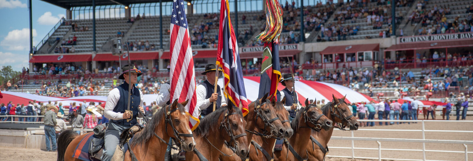 Military Monday banner image.