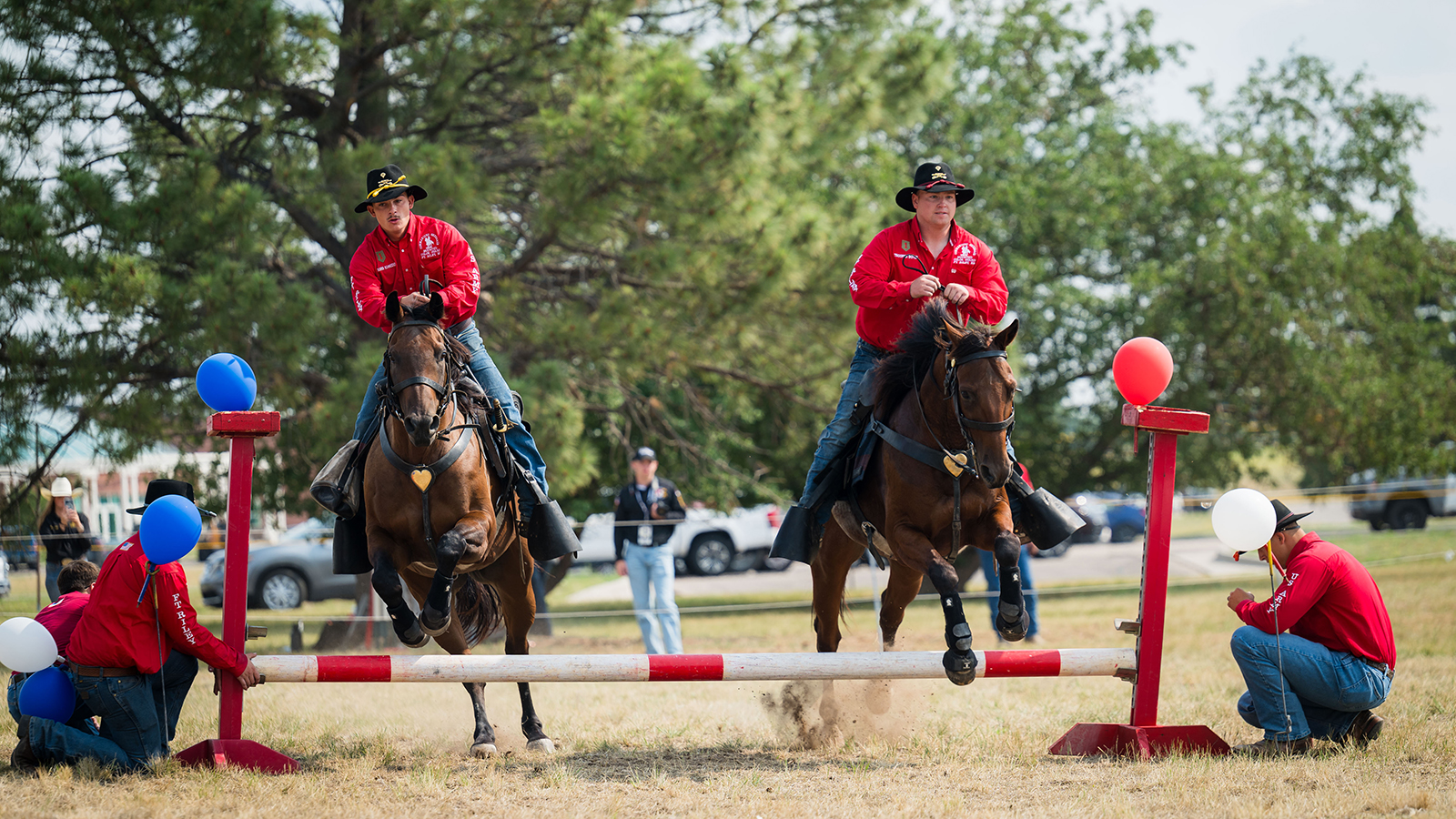 Fort D.A. Russell Days