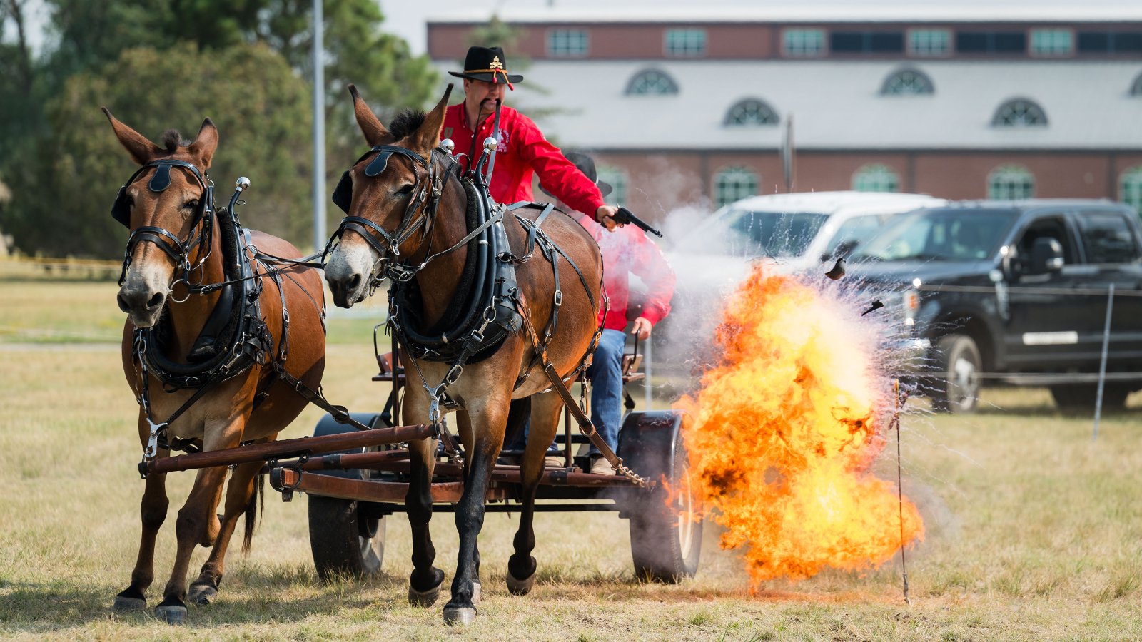 Fort D.A. Russell Days