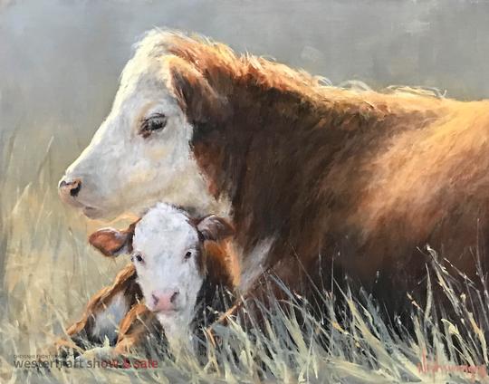 CFD Old West Museum Announces Ability to Purchase Art Through Art Show Website