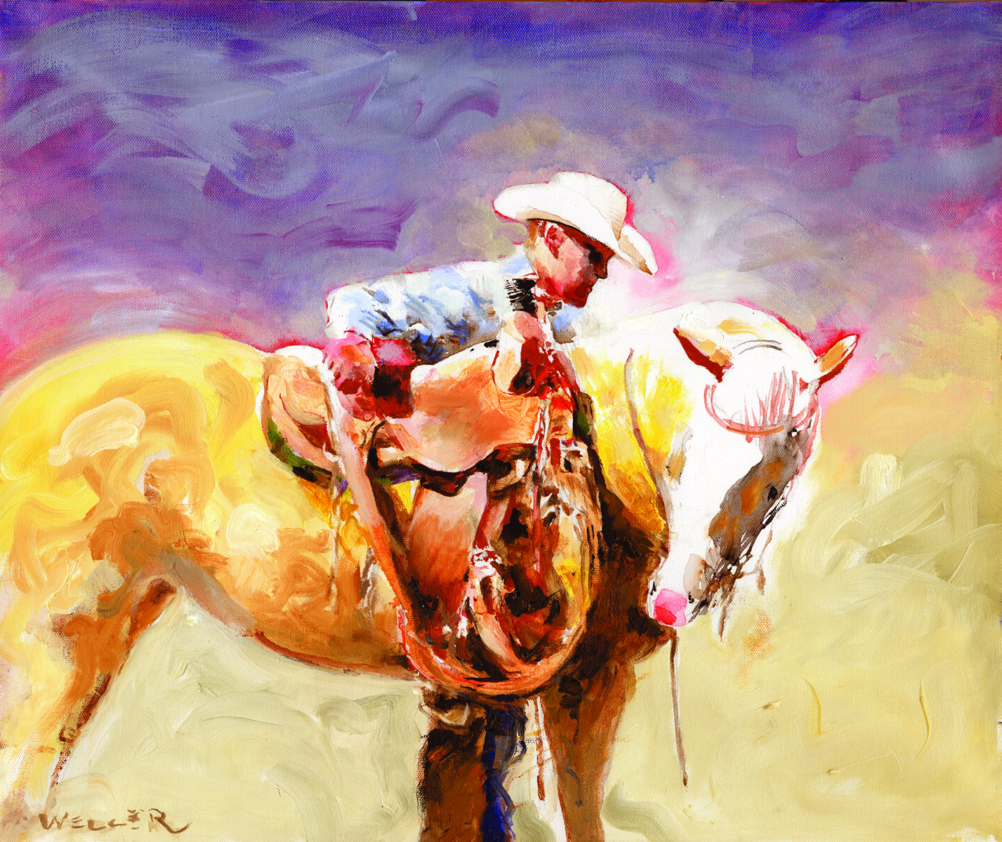 Museum presents the Western Art Show & Sale