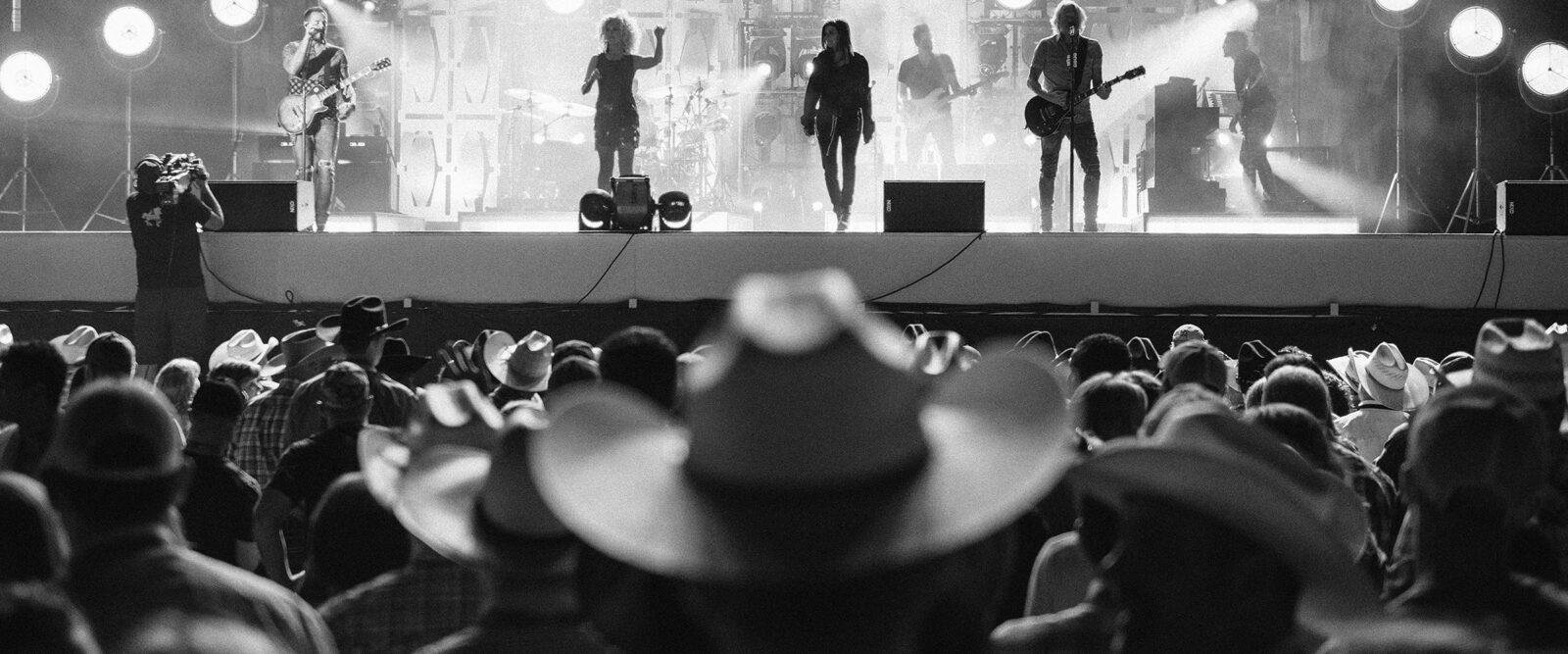 Tunes on the Terrace - Cheyenne Frontier Days