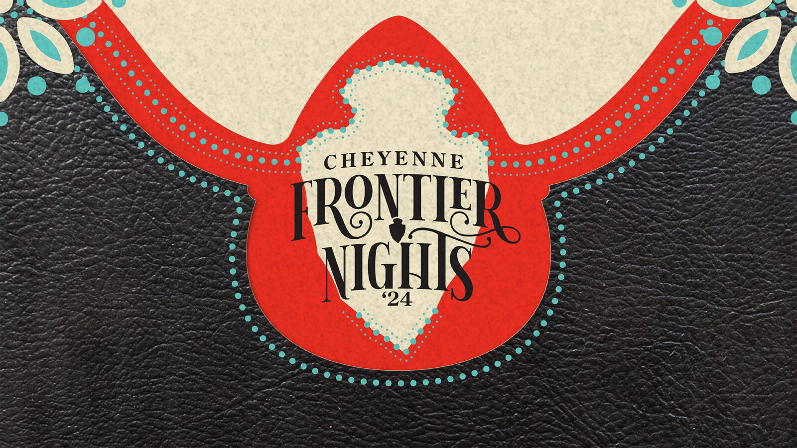 2024 CONCERT ANNOUNCEMENT Cheyenne Frontier Days