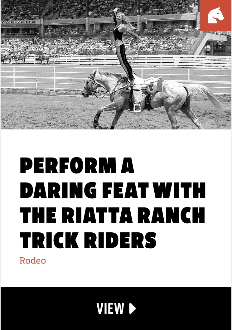 Frontier Days Concert Experience 2025