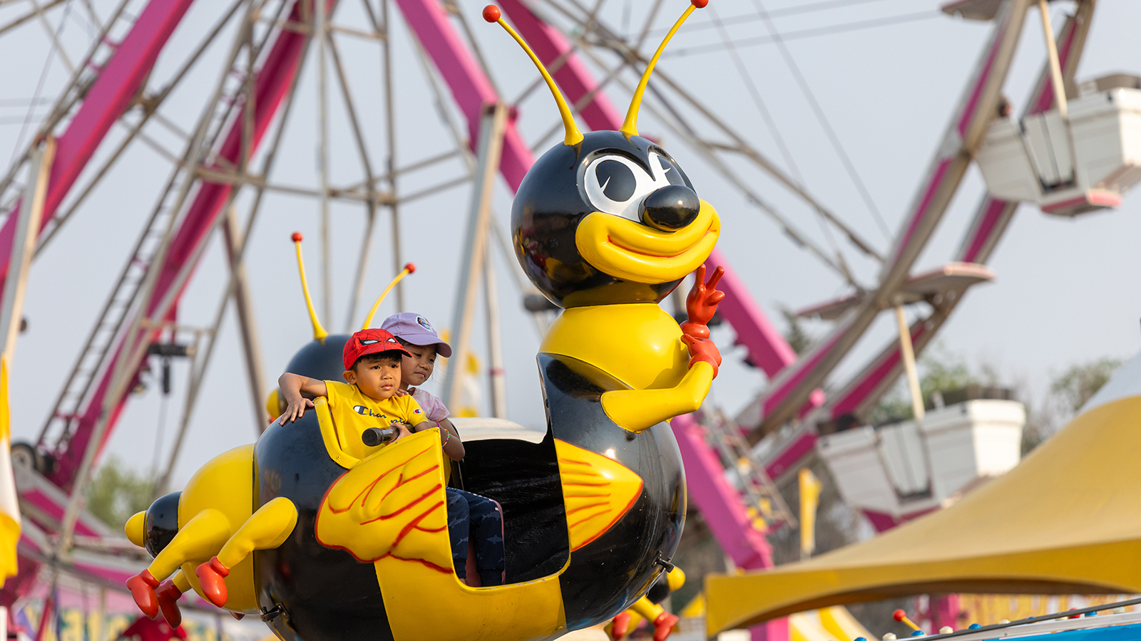 Family Fun Days