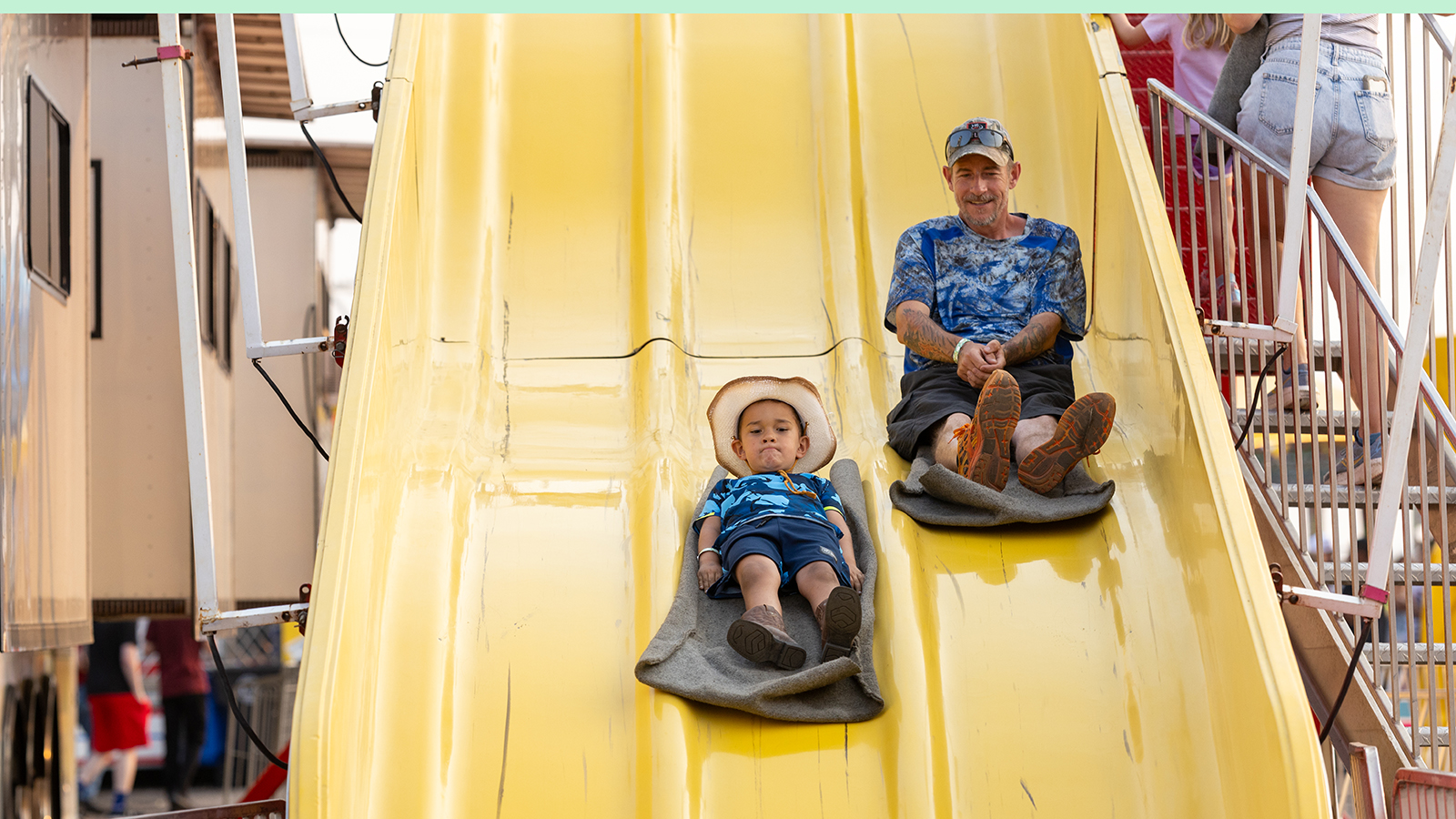 Family Fun Days