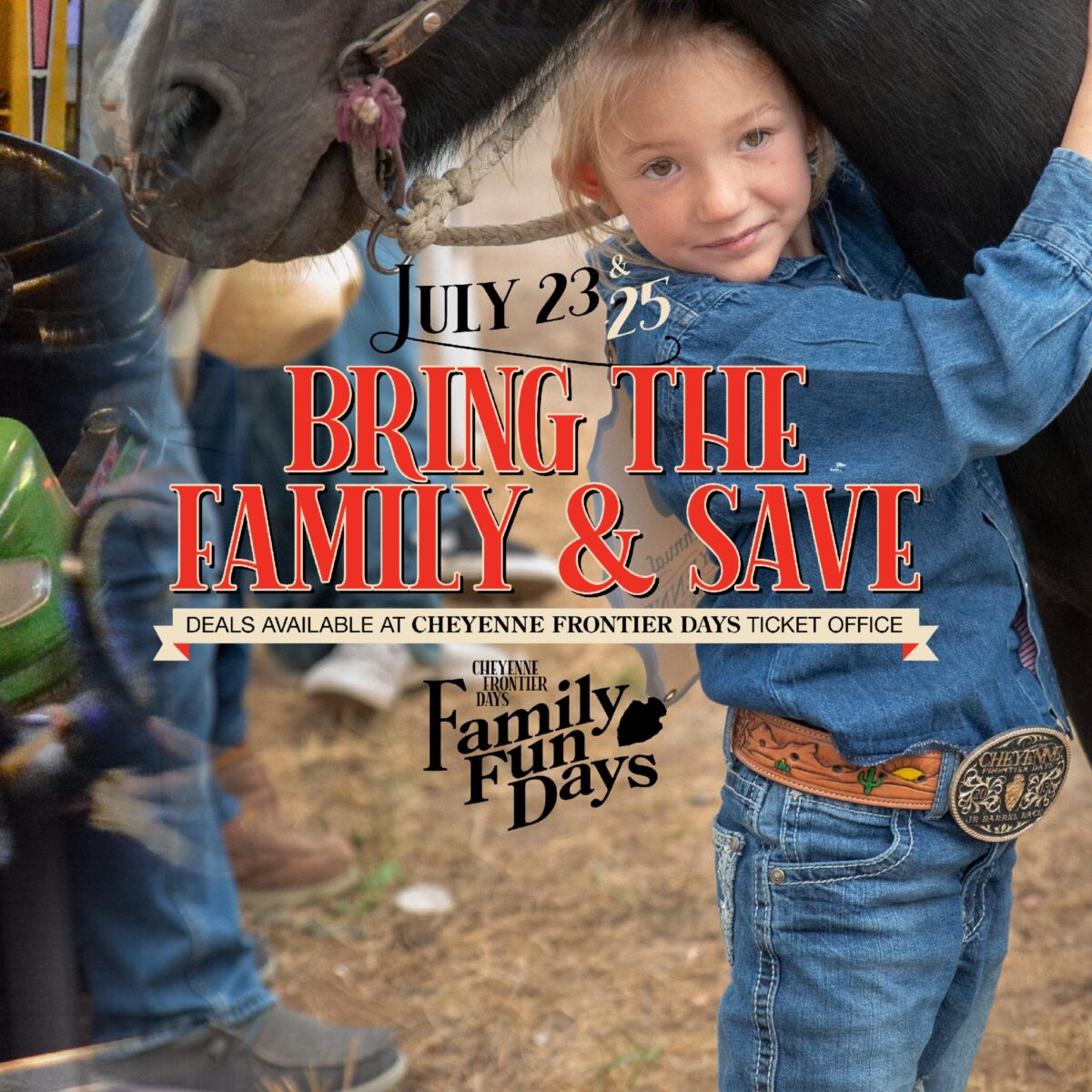 Family Fun Days