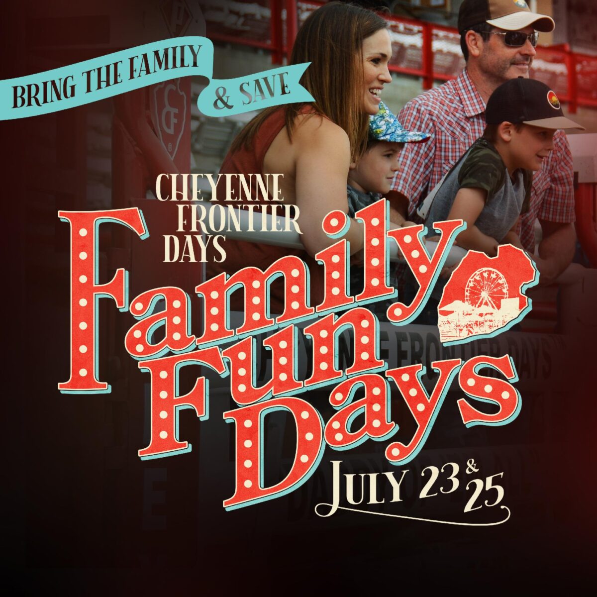 Family Fun Days