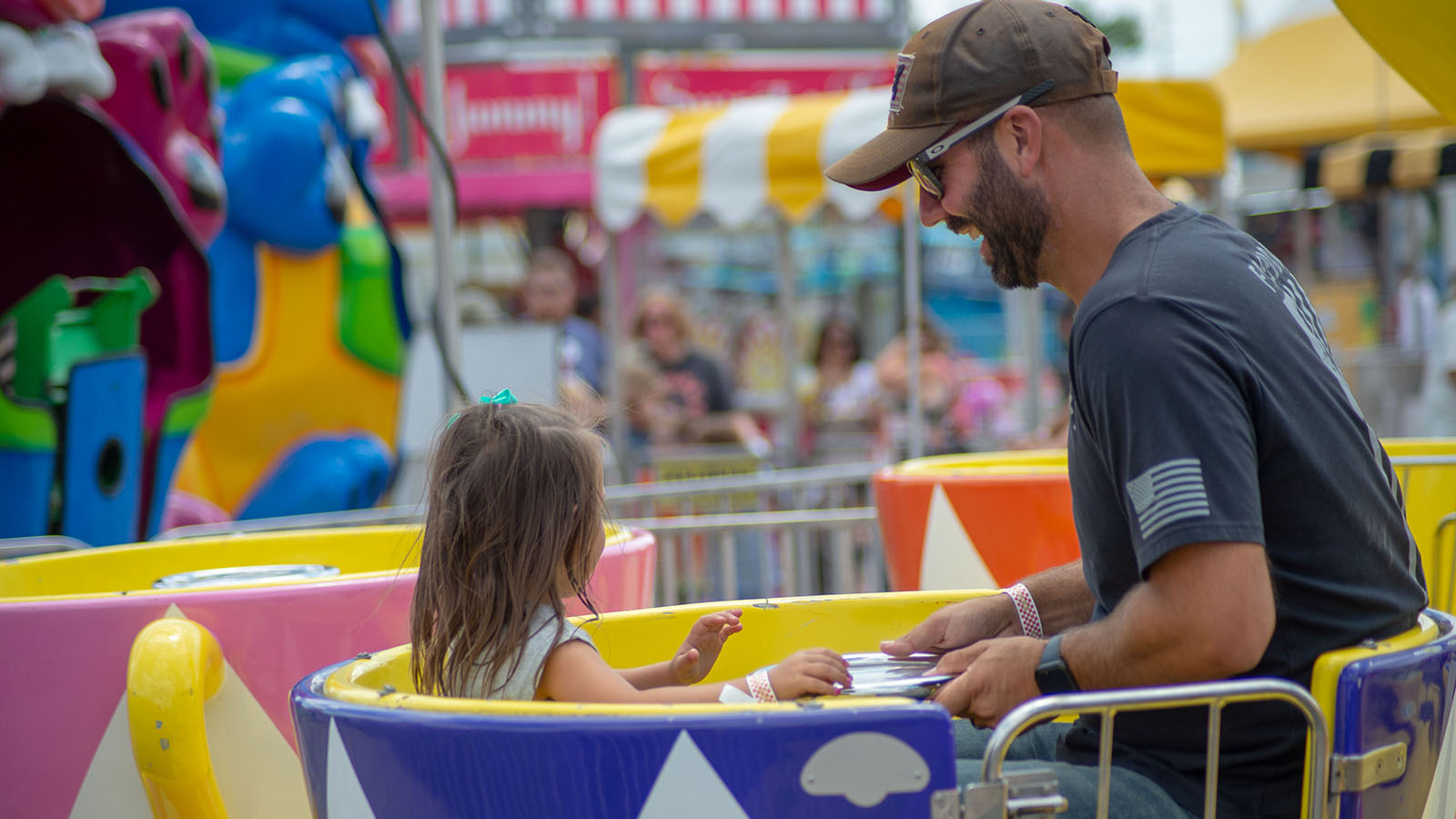 Family Fun Days