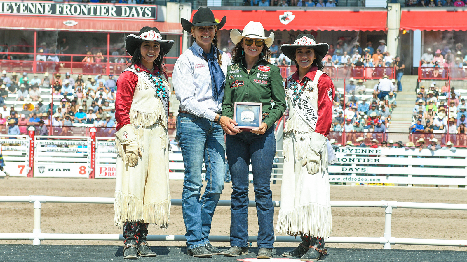 JORDAN BRIGGS | BARREL RACING CHAMPION