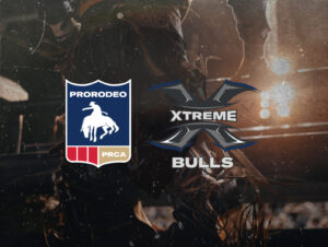 Cheyenne Frontier Days PRCA Xtreme Bulls