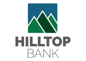 Hilltop Bank Logo