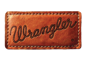 Wrangler Logo