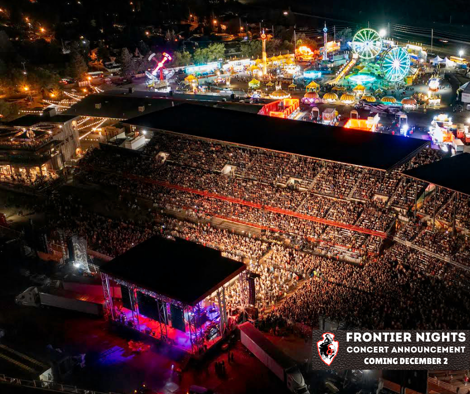 Cheyenne Frontier Days Launches 2026 Season