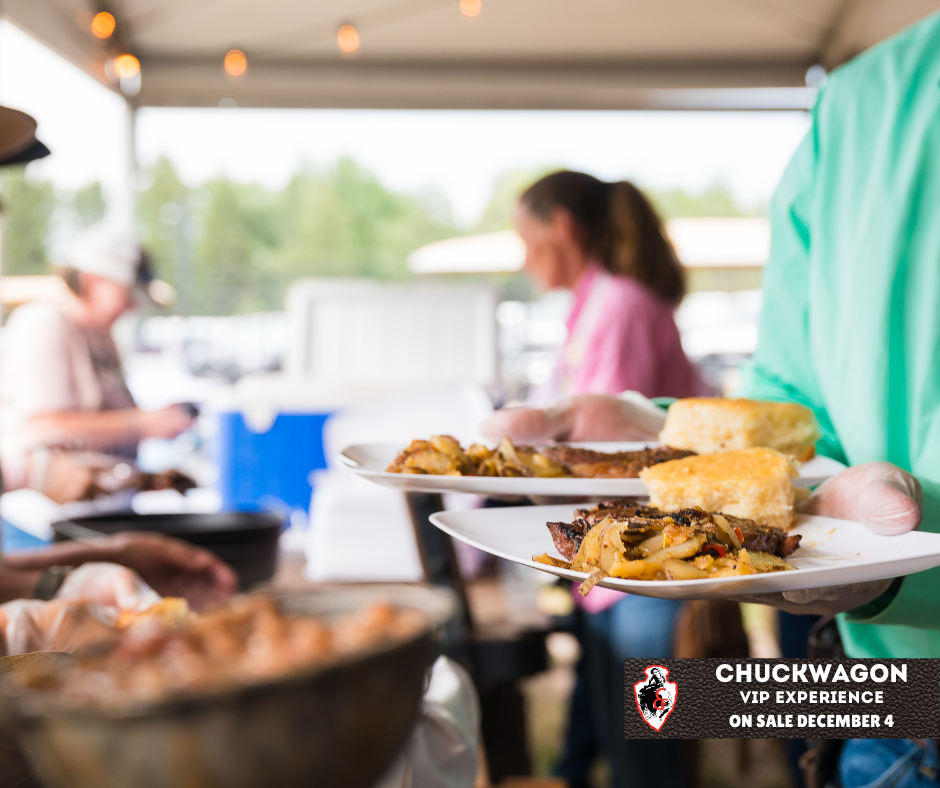 Cheyenne Frontier Days Launches 2026 Season