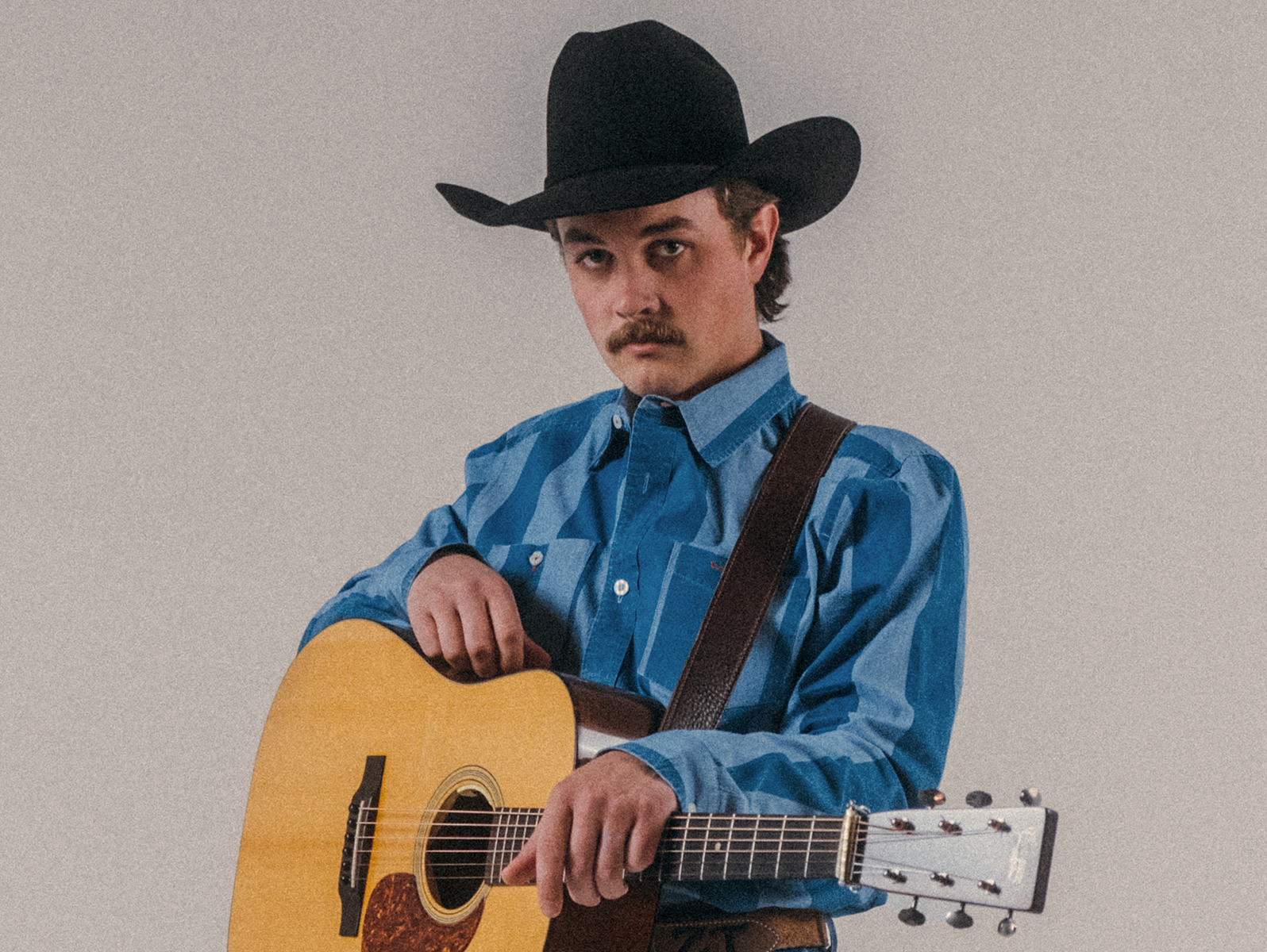 Zach Top<br>with Jo Dee Messina banner image.