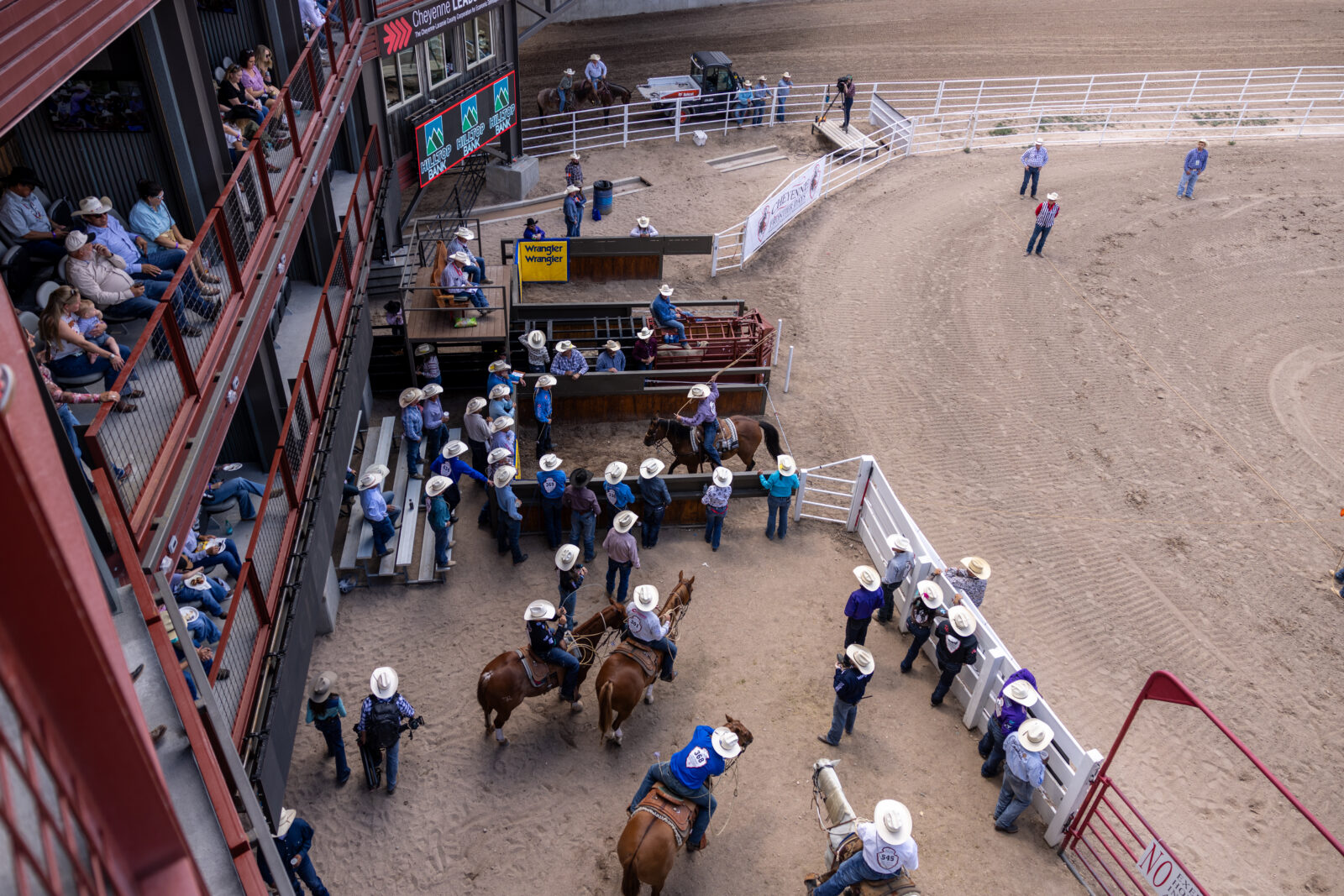 Chute 9