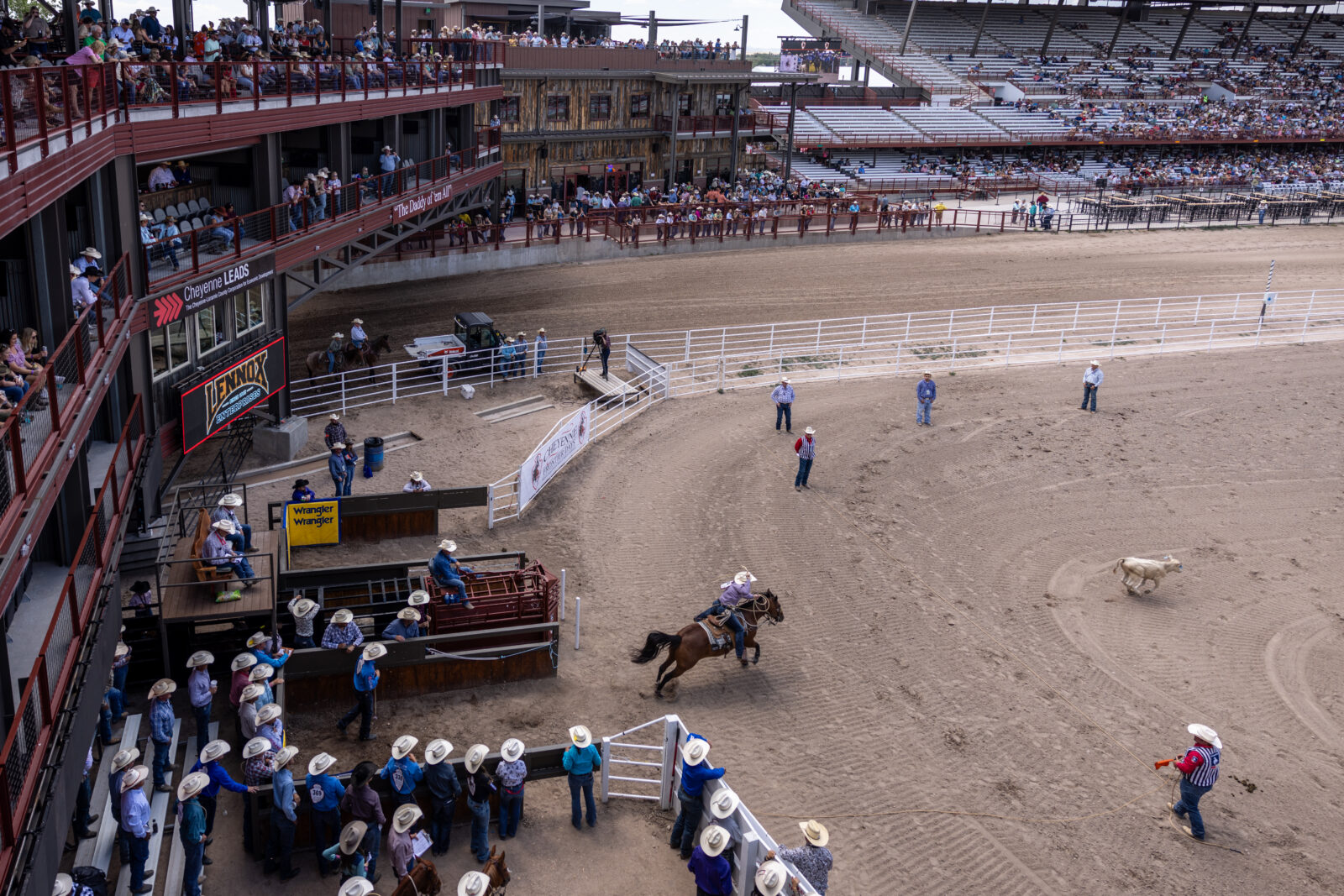 Chute 9