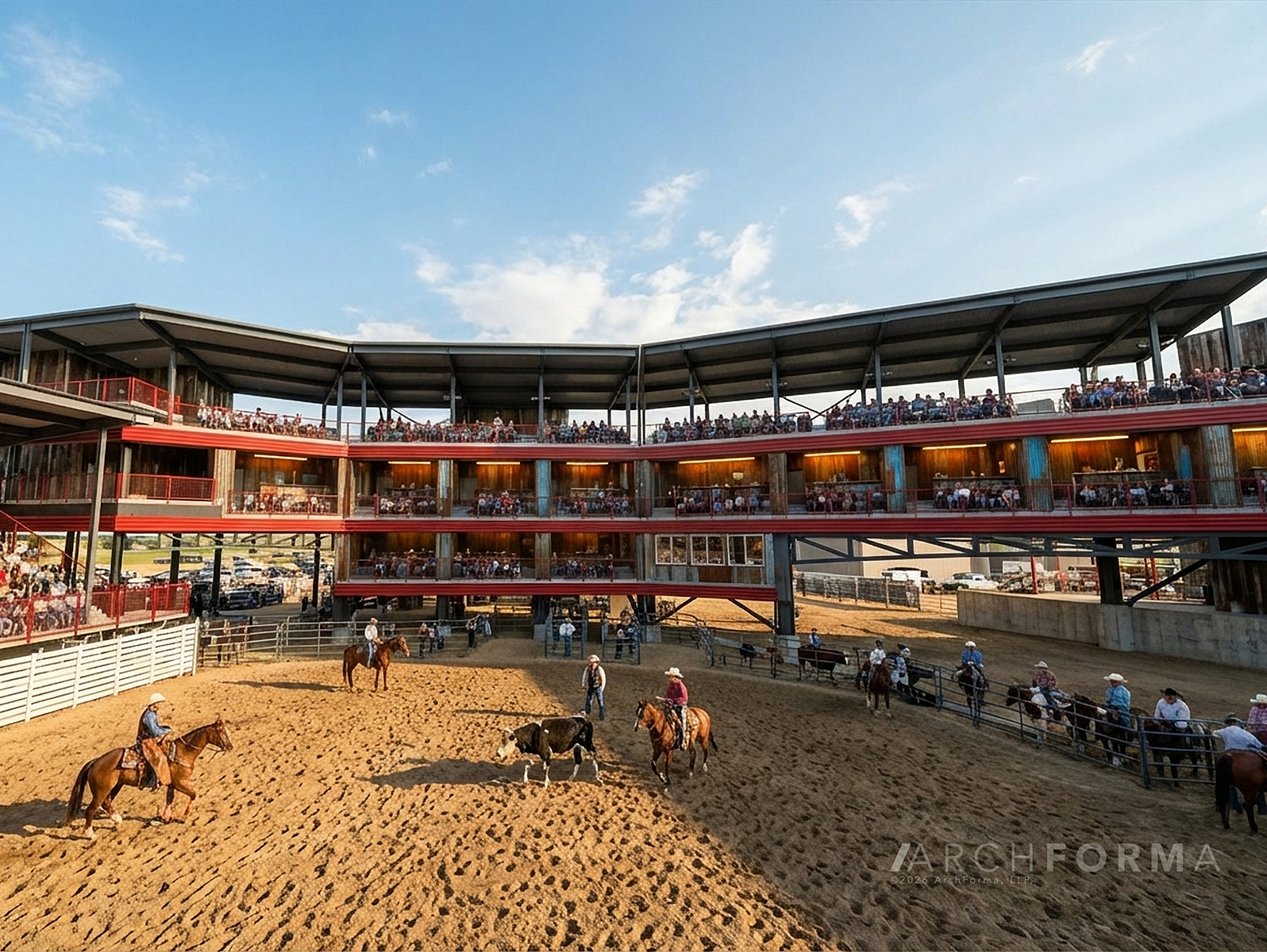 Chute 9 banner image.