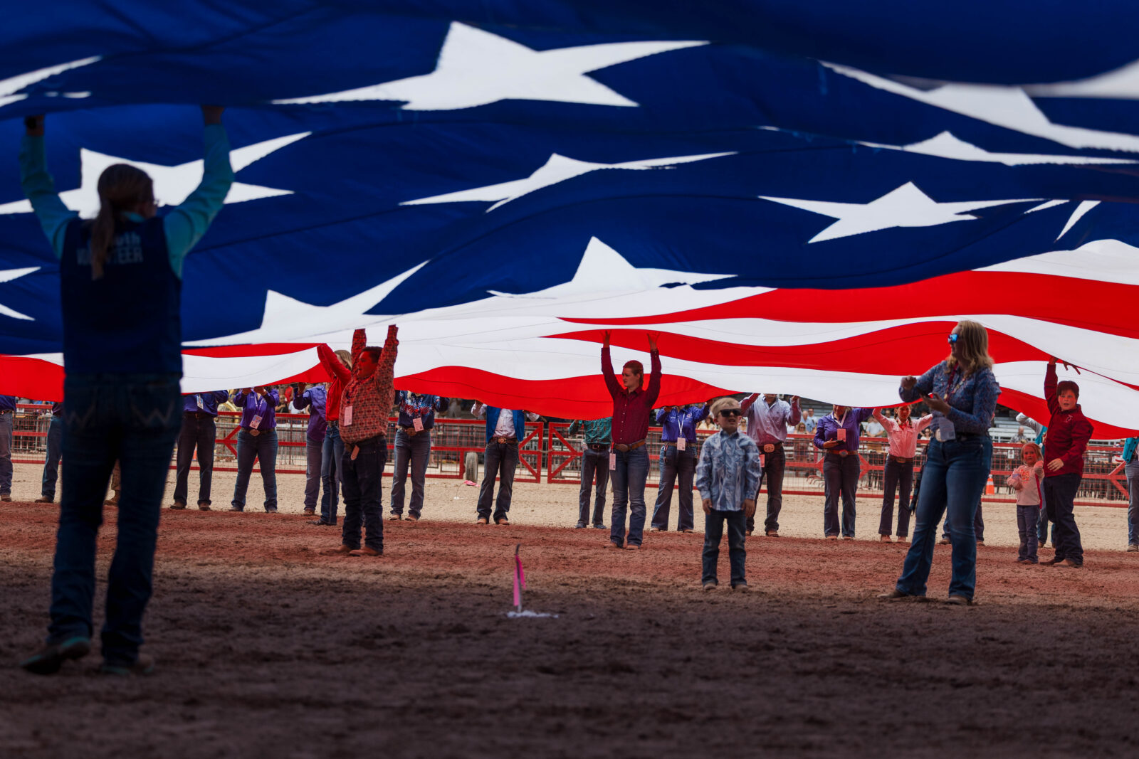 CFD to Celebrate “Day of the American West” as Part of America 250