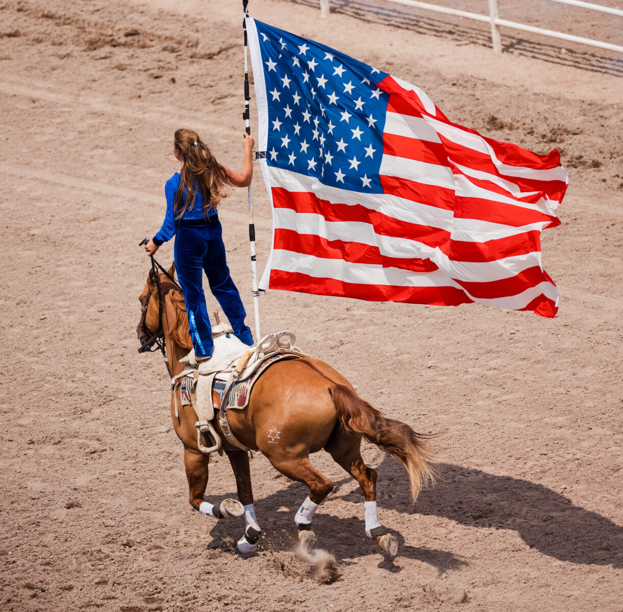 CFD to Celebrate “Day of the American West” as Part of America 250
