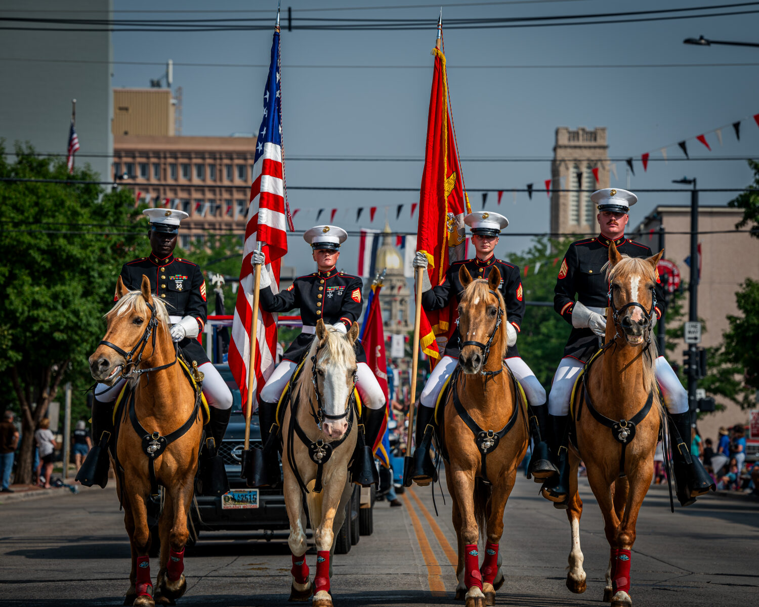 CFD to Celebrate “Day of the American West” as Part of America 250