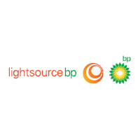 Lightsource bp Logo