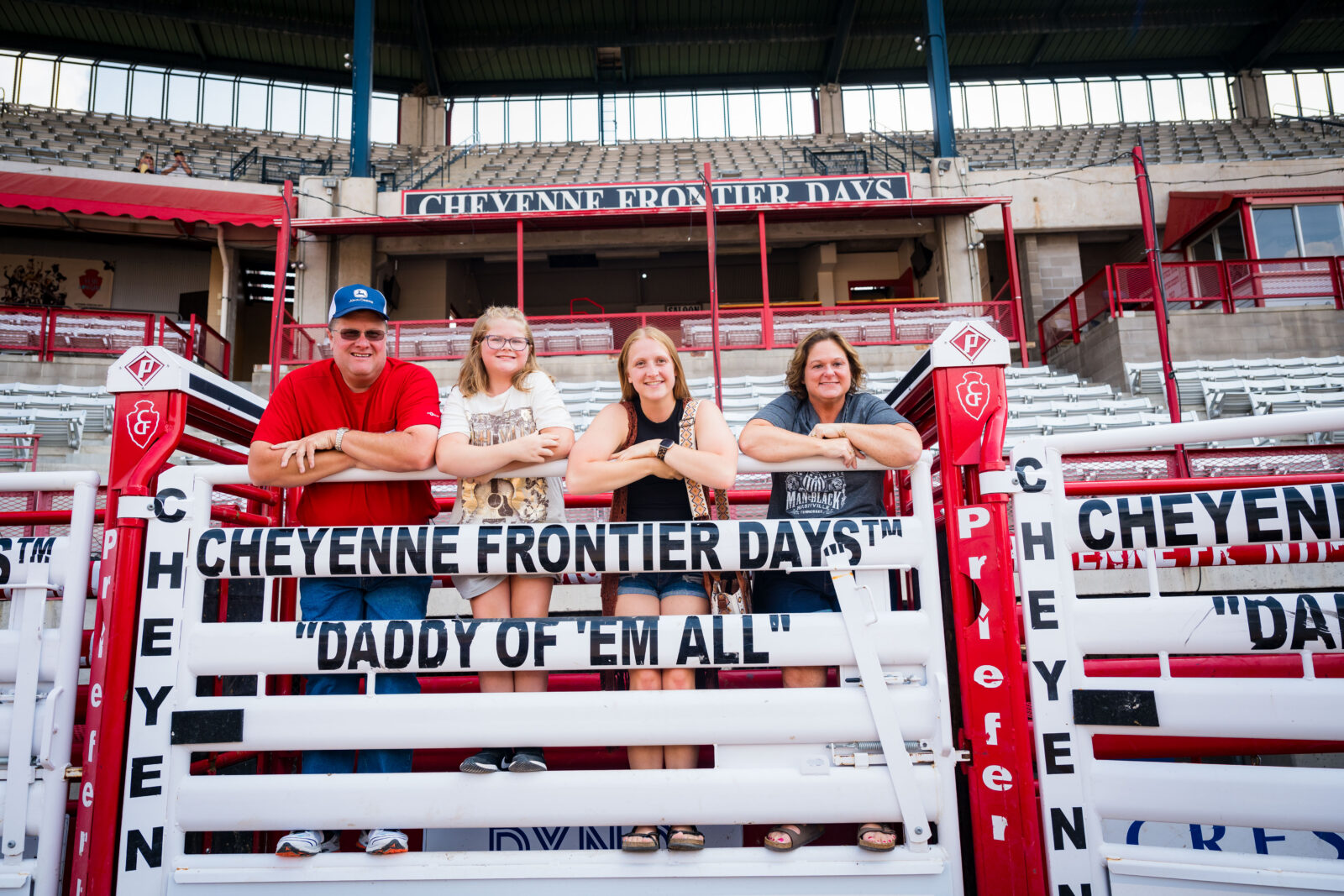 CFD to Celebrate “Day of the American West” as Part of America 250