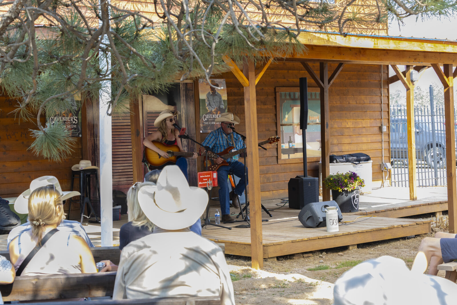 CFD to Celebrate “Day of the American West” as Part of America 250