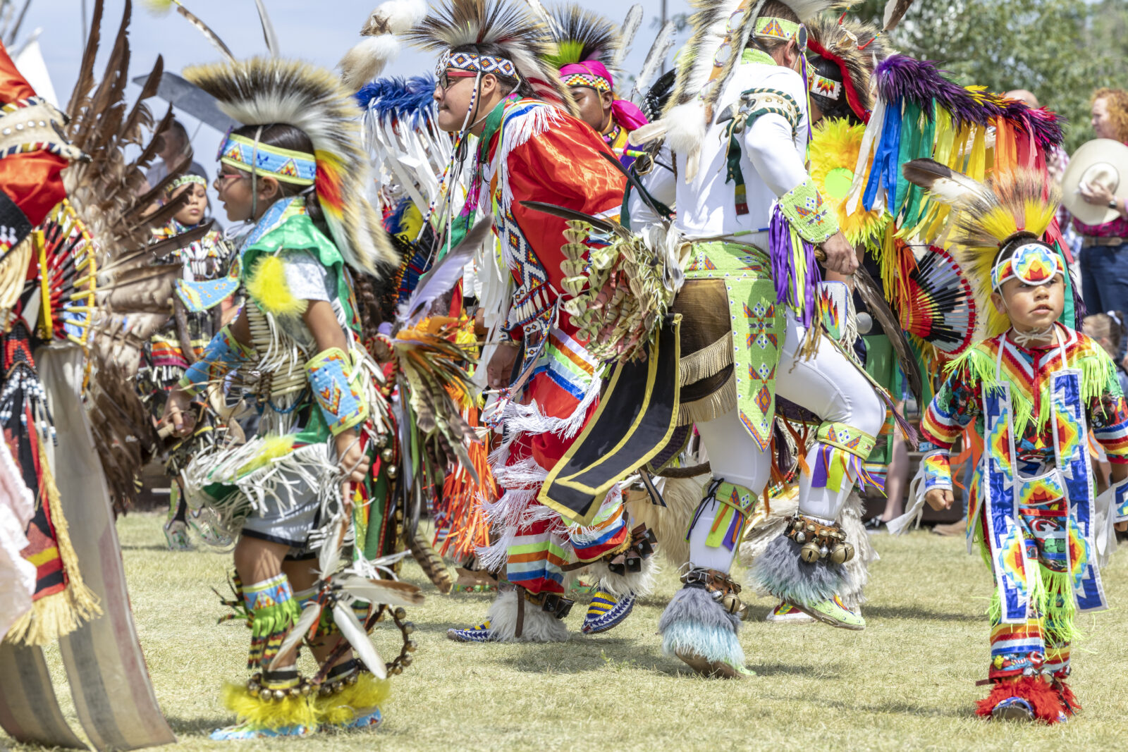 CFD to Celebrate “Day of the American West” as Part of America 250
