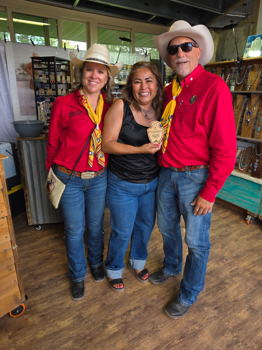 2026 Vendor Best of Show Awards