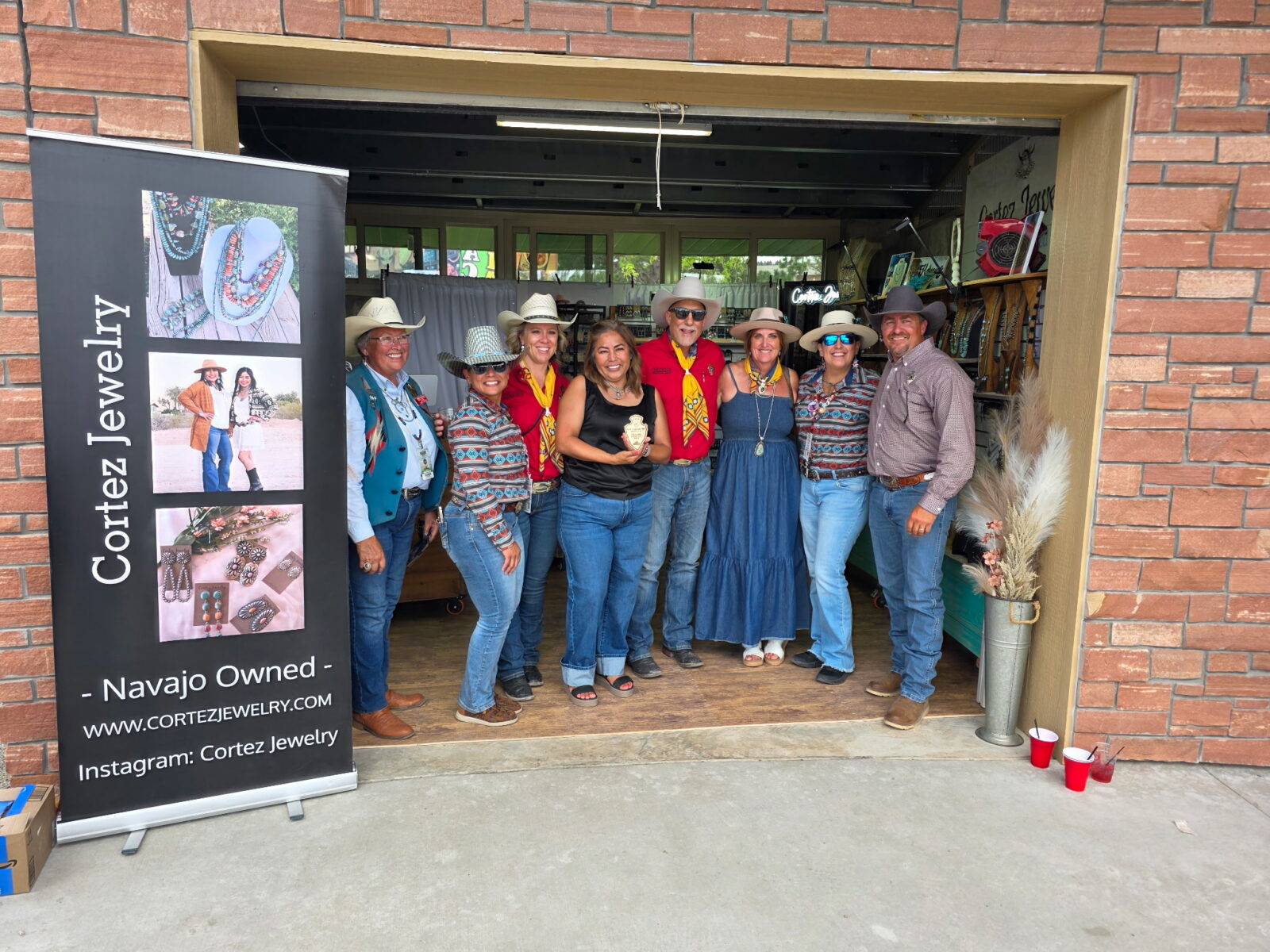 2026 Vendor Best of Show Awards